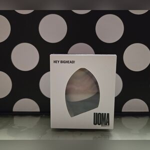5/$25✨️Uoma Beauty Sponge✨️